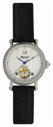 Ingersoll IN5000SL wrist watches for women - 2 image, picture, photo
