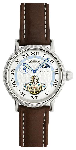 Ingersoll IN5700SL wrist watches for men - 1 photo, picture, image