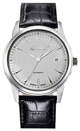 Wrist watch Ingersoll for Men - picture, image, photo