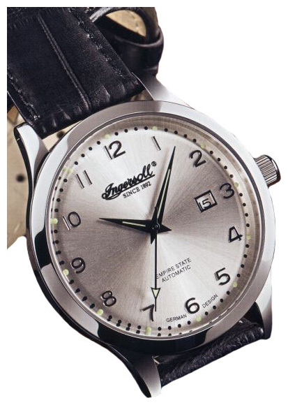 Wrist watch Ingersoll for Men - picture, image, photo