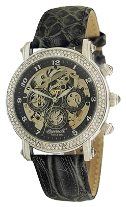 Ingersoll IN7200GY wrist watches for women - 1 photo, picture, image