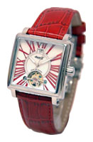 Ingersoll IN7205RD wrist watches for women - 1 image, picture, photo
