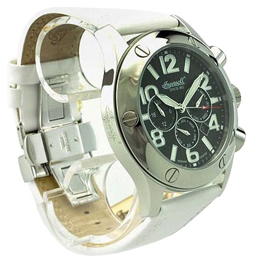 Wrist watch Ingersoll for Men - picture, image, photo