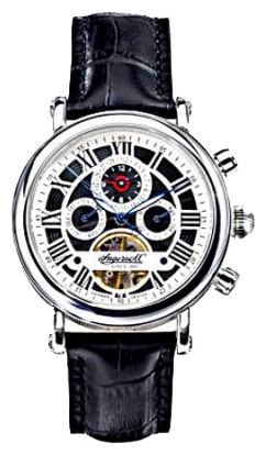 Wrist watch Ingersoll for Men - picture, image, photo