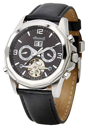 Wrist watch Ingersoll for Men - picture, image, photo