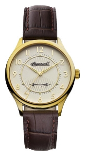 Ingersoll INJA001GDBR wrist watches for men - 1 image, picture, photo