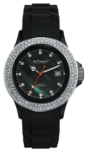 Wrist watch InTimes for Women - picture, image, photo