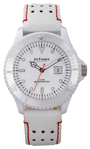 Wrist watch InTimes for unisex - picture, image, photo
