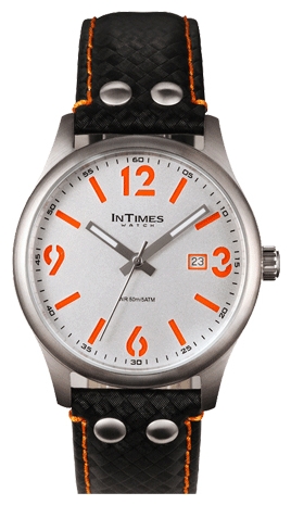 InTimes IT-1066L Red pictures