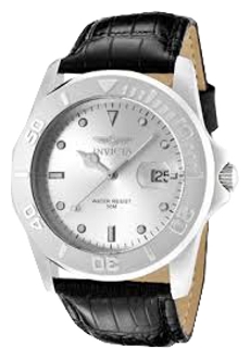 Wrist watch Invicta for Men - picture, image, photo