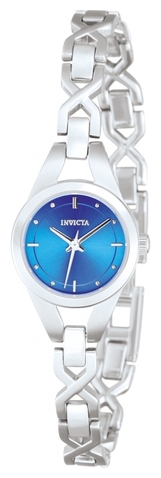 Invicta 0014 wrist watches for women - 1 picture, photo, image