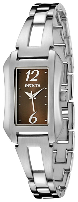 Wrist watch Invicta for Women - picture, image, photo