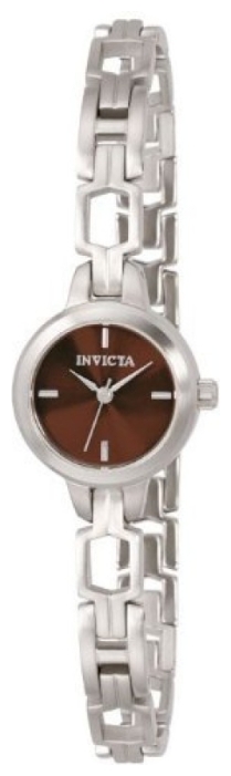 Wrist watch Invicta for Women - picture, image, photo