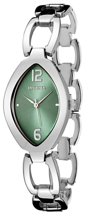 Wrist watch Invicta for Women - picture, image, photo