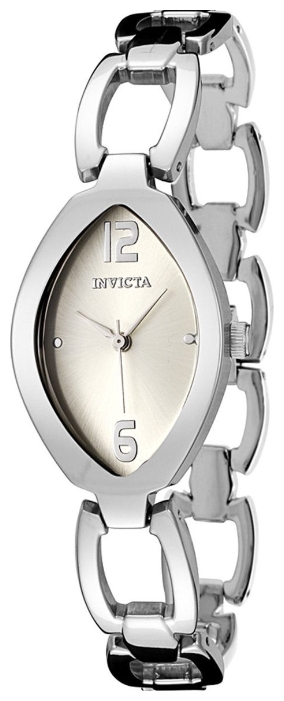 Wrist watch Invicta for Women - picture, image, photo