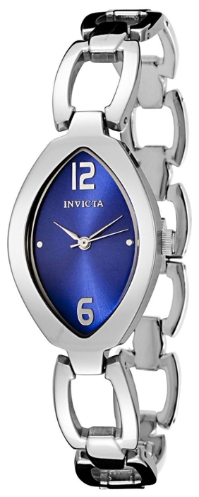 Wrist watch Invicta for Women - picture, image, photo