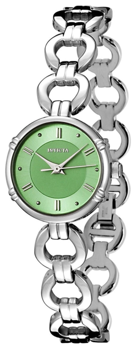 Wrist watch Invicta for Women - picture, image, photo