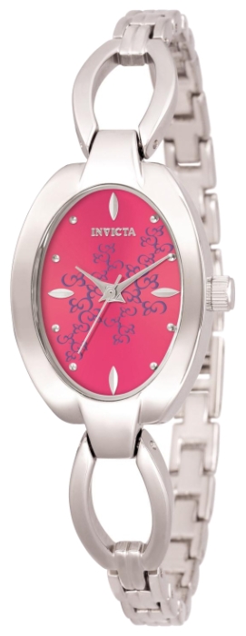 Invicta 0043 wrist watches for women - 1 image, photo, picture