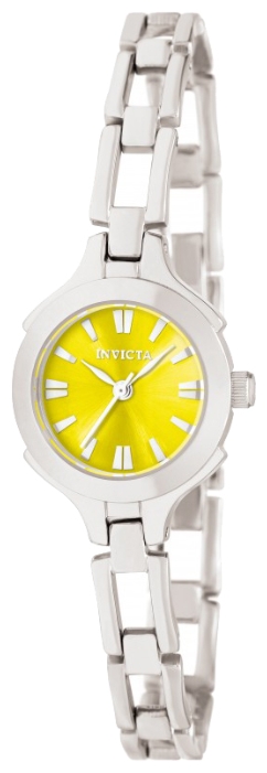 Invicta 0048 wrist watches for women - 1 picture, photo, image