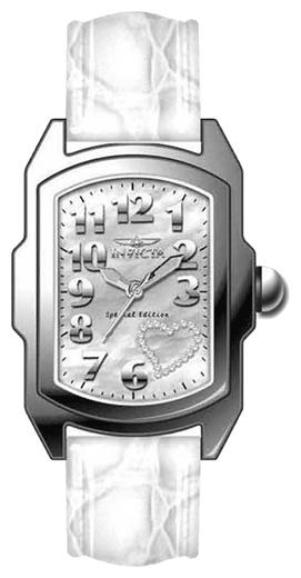 Wrist watch Invicta for Women - picture, image, photo