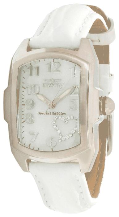 Invicta 0051 wrist watches for women - 2 photo, picture, image