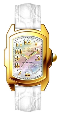 Wrist watch Invicta for Women - picture, image, photo