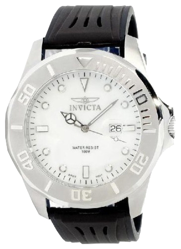 Wrist watch Invicta for Men - picture, image, photo