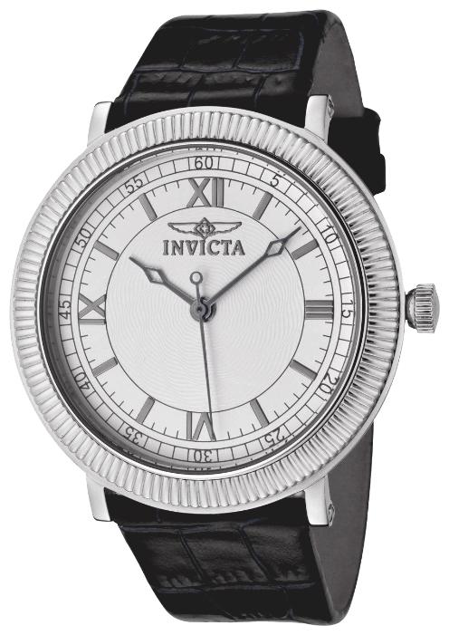 Wrist watch Invicta for Men - picture, image, photo