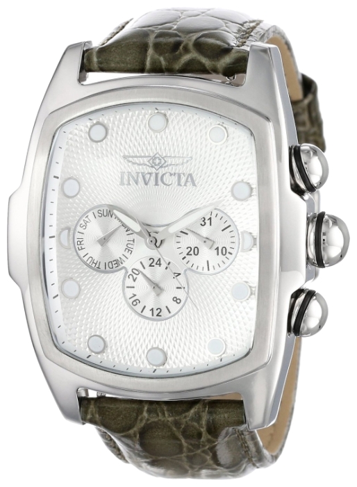 Wrist watch Invicta for Men - picture, image, photo