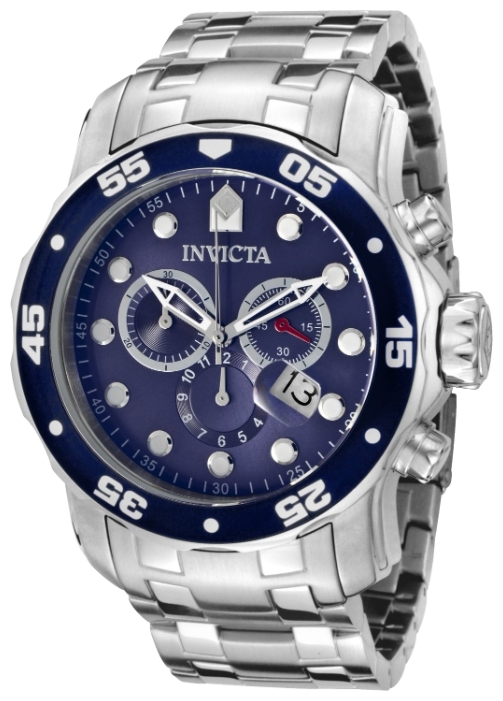 Wrist watch Invicta for Men - picture, image, photo