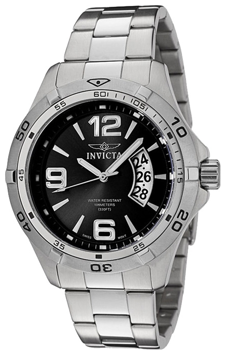 Wrist watch Invicta for Men - picture, image, photo