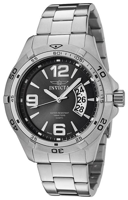 Wrist watch Invicta for Men - picture, image, photo