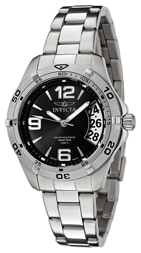 Invicta 0088 wrist watches for women - 1 picture, image, photo