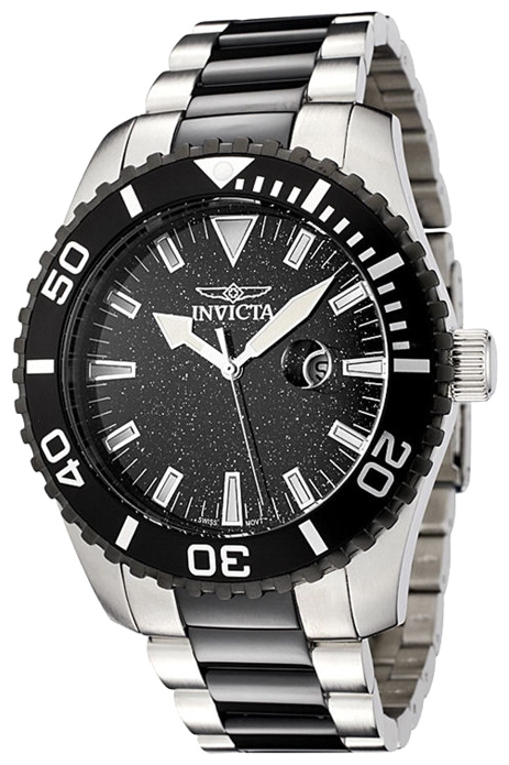 Wrist watch Invicta for Men - picture, image, photo