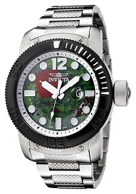 Wrist watch Invicta for Men - picture, image, photo