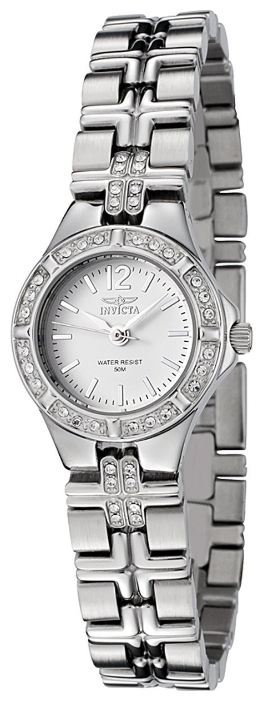 Wrist watch Invicta for Women - picture, image, photo