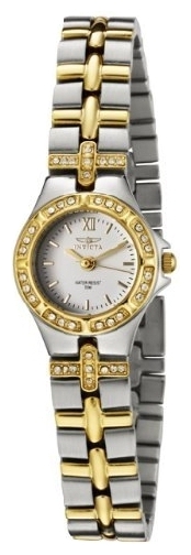 Wrist watch Invicta for Women - picture, image, photo