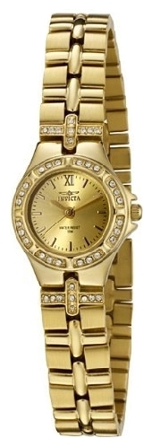 Wrist watch Invicta for Women - picture, image, photo