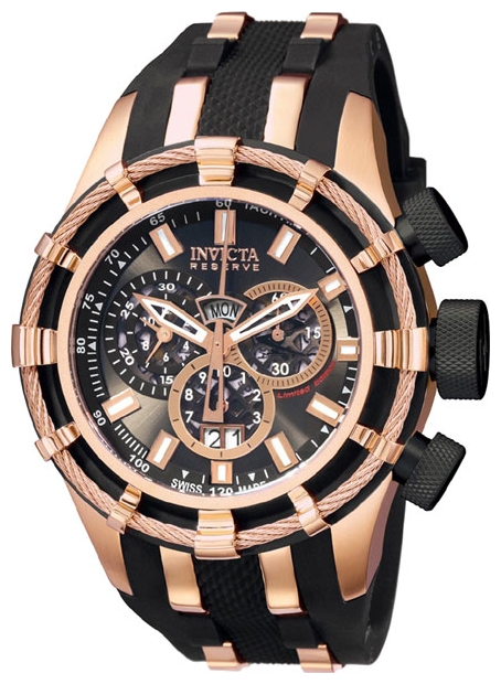 Wrist watch Invicta for Men - picture, image, photo