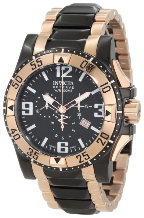 Wrist watch Invicta for Men - picture, image, photo