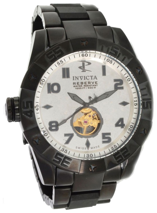 Wrist watch Invicta for Men - picture, image, photo