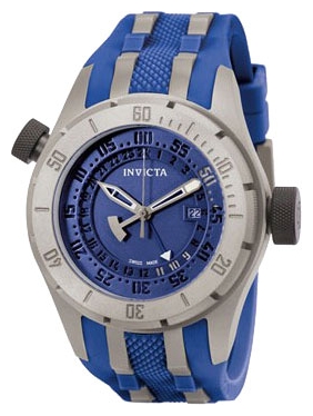 Wrist watch Invicta for Men - picture, image, photo