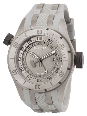 Invicta 0227 wrist watches for men - 1 image, picture, photo