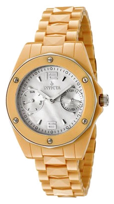 Invicta 0298 wrist watches for women - 1 image, picture, photo