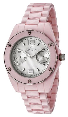 Invicta 0299 wrist watches for women - 1 image, picture, photo