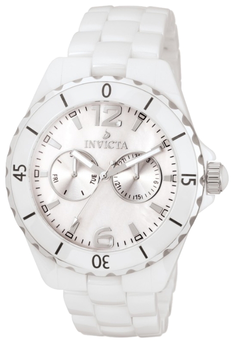 Wrist watch Invicta for Men - picture, image, photo