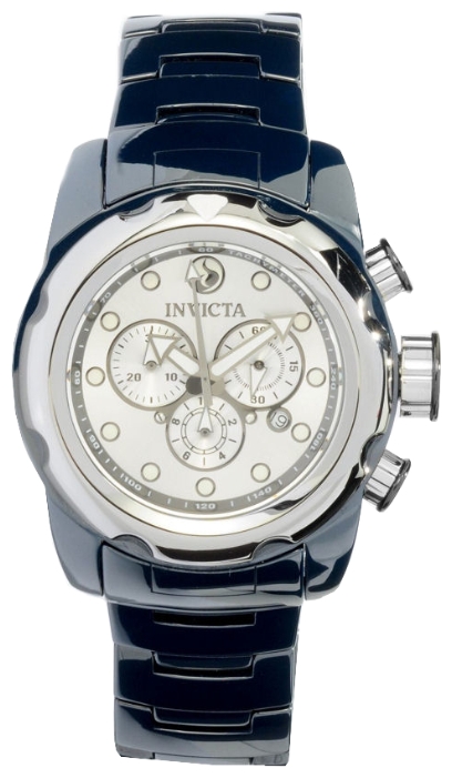 Wrist watch Invicta for Men - picture, image, photo