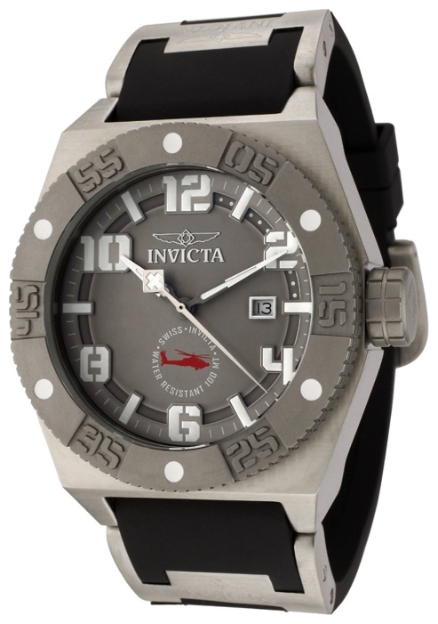 Wrist watch Invicta for Men - picture, image, photo