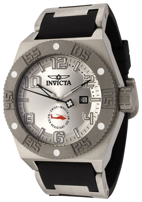 Wrist watch Invicta for Men - picture, image, photo