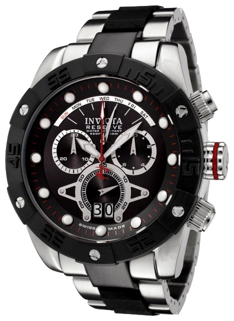 Wrist watch Invicta for Men - picture, image, photo